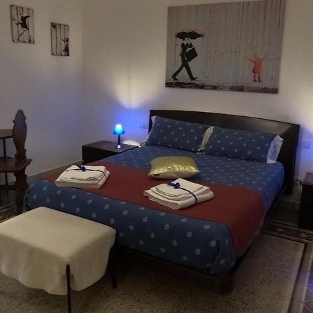 Ferienwohnung Abate Luxury Interno 3 Bari Exterior foto