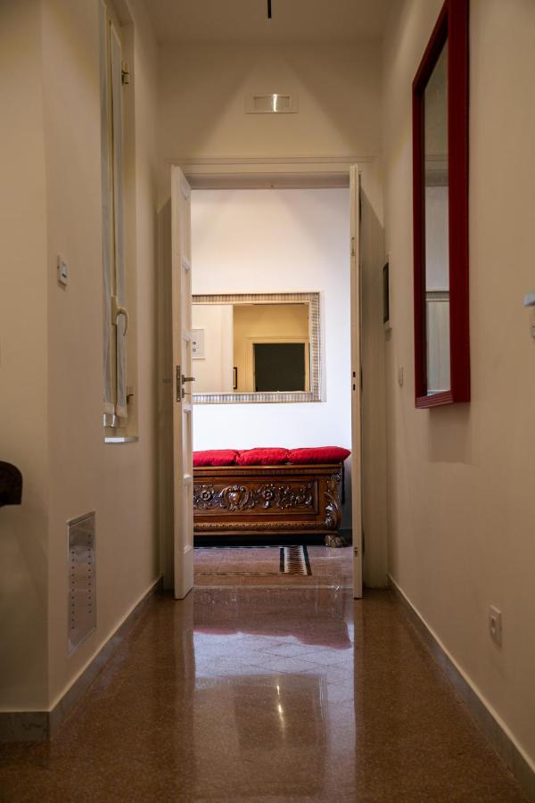 Ferienwohnung Abate Luxury Interno 3 Bari Exterior foto