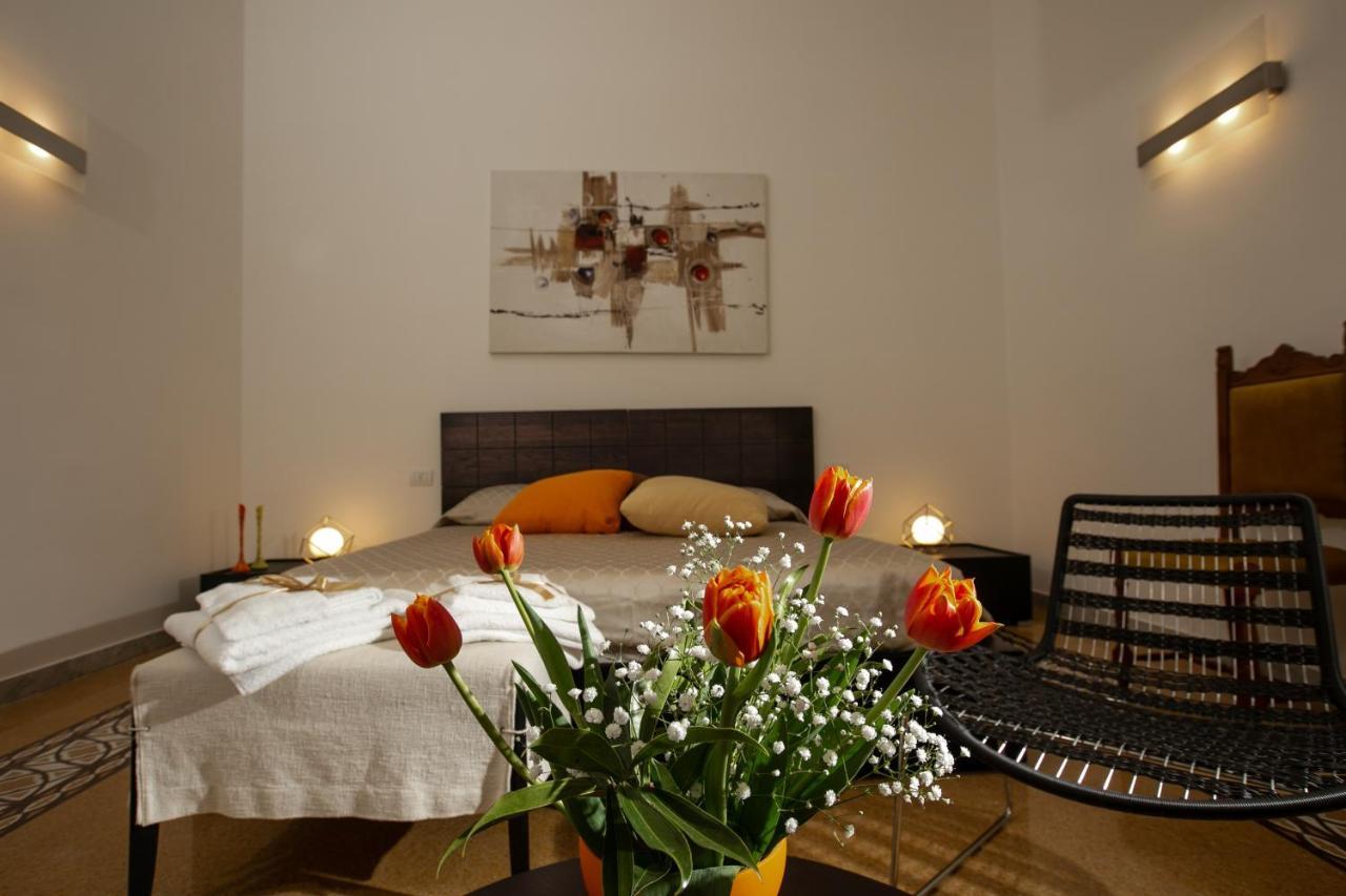 Ferienwohnung Abate Luxury Interno 3 Bari Exterior foto