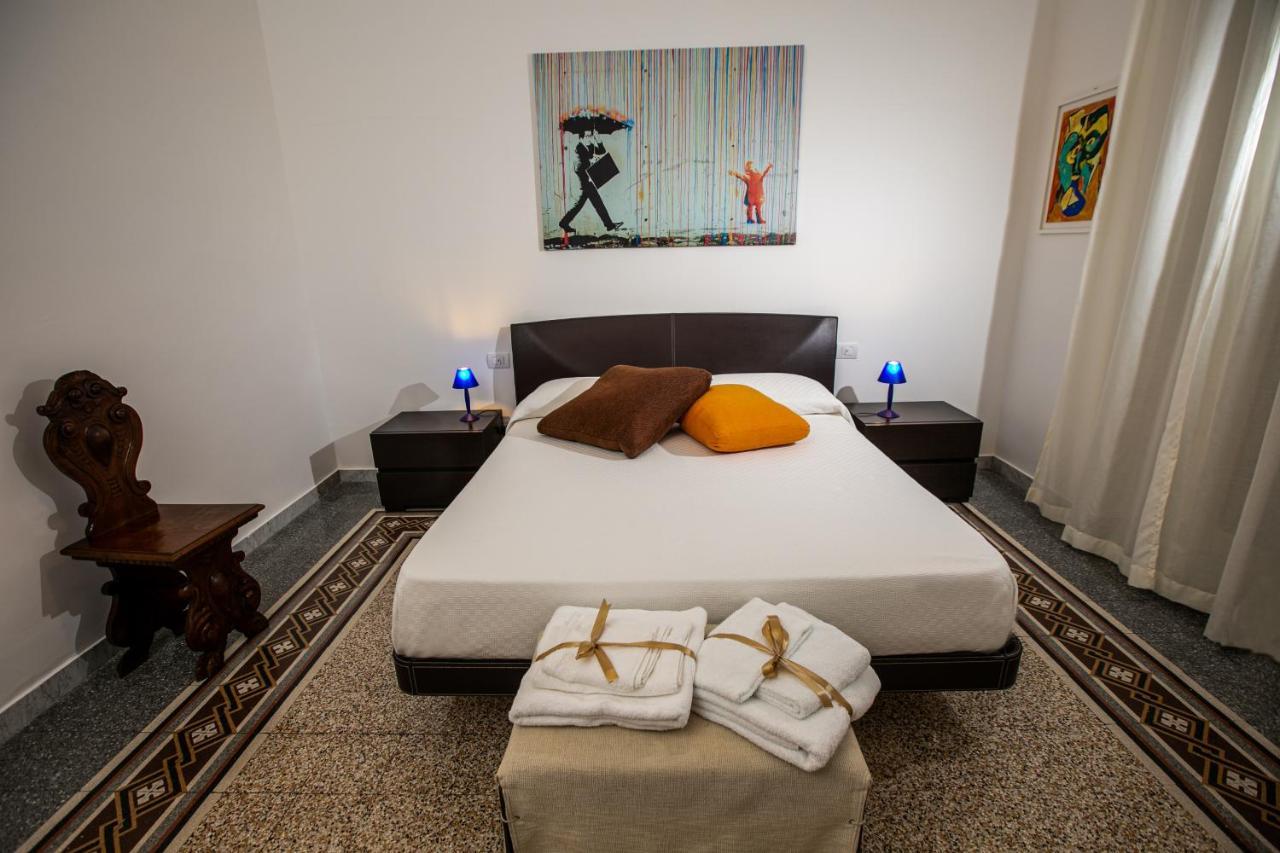Ferienwohnung Abate Luxury Interno 3 Bari Exterior foto