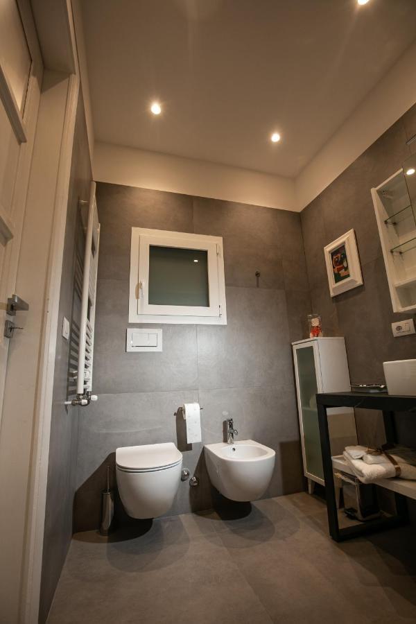 Ferienwohnung Abate Luxury Interno 3 Bari Exterior foto