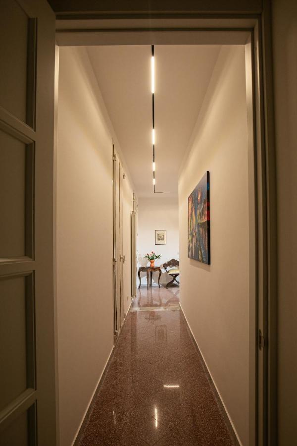 Ferienwohnung Abate Luxury Interno 3 Bari Exterior foto