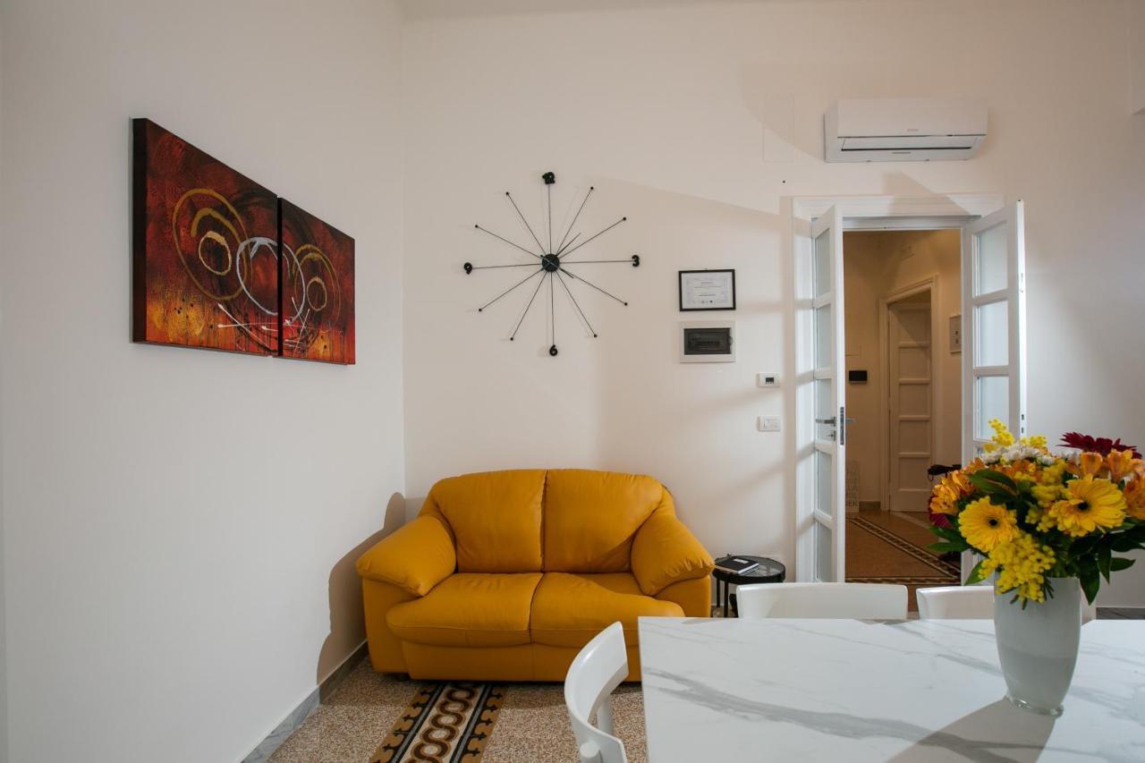 Ferienwohnung Abate Luxury Interno 3 Bari Exterior foto