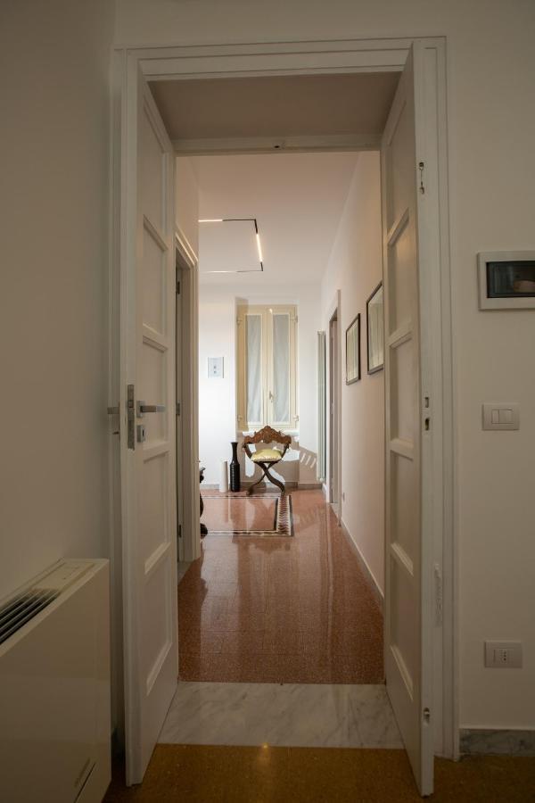 Ferienwohnung Abate Luxury Interno 3 Bari Exterior foto