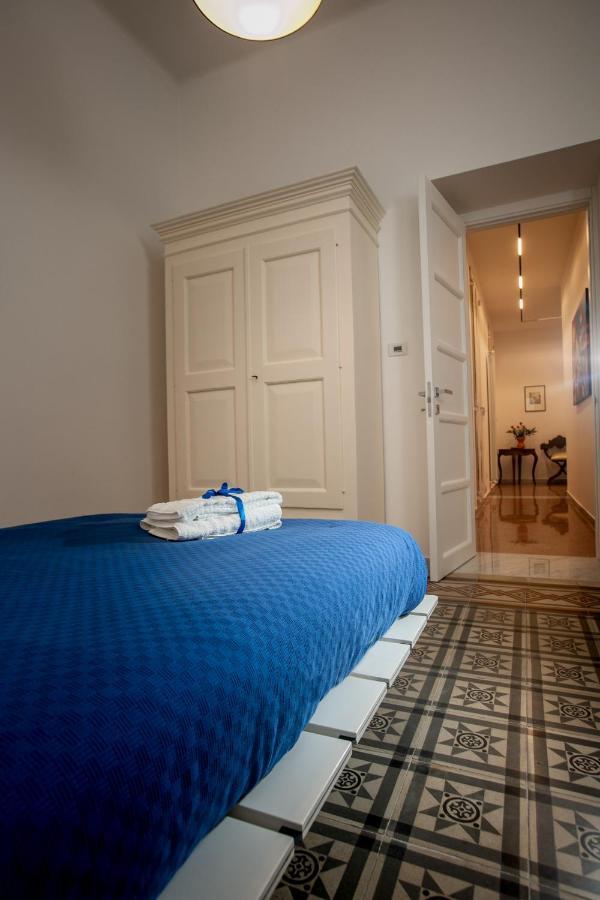 Ferienwohnung Abate Luxury Interno 3 Bari Exterior foto