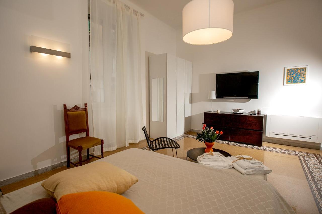 Ferienwohnung Abate Luxury Interno 3 Bari Exterior foto