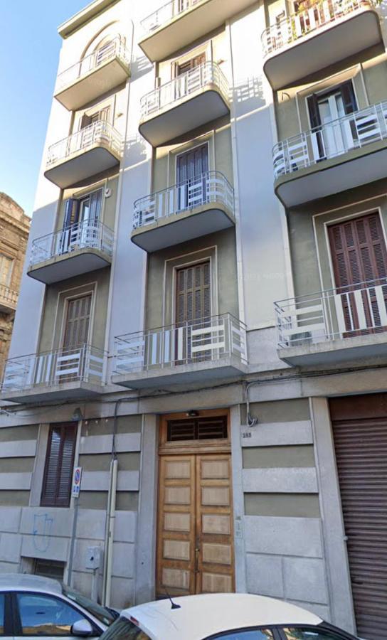 Ferienwohnung Abate Luxury Interno 3 Bari Exterior foto