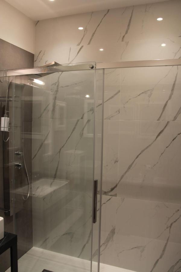 Ferienwohnung Abate Luxury Interno 3 Bari Exterior foto