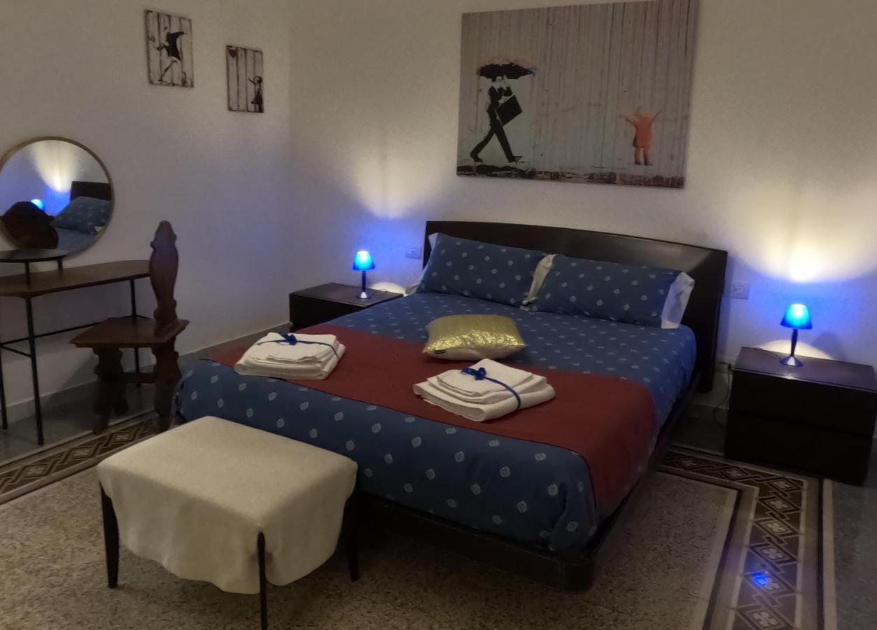 Ferienwohnung Abate Luxury Interno 3 Bari Exterior foto