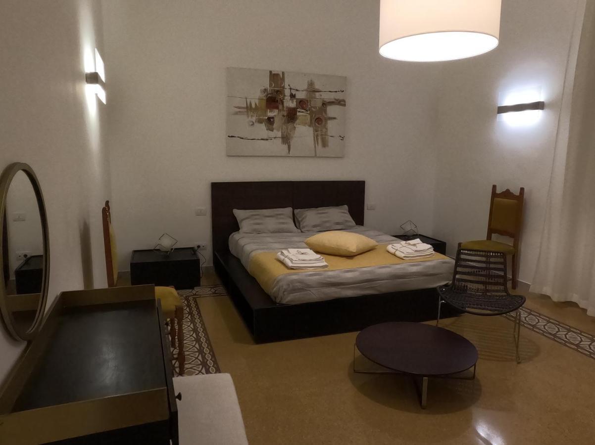 Ferienwohnung Abate Luxury Interno 3 Bari Exterior foto