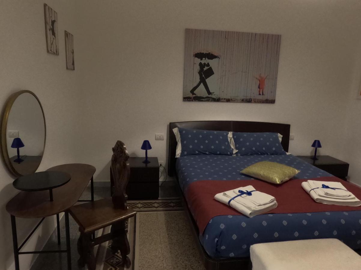 Ferienwohnung Abate Luxury Interno 3 Bari Exterior foto